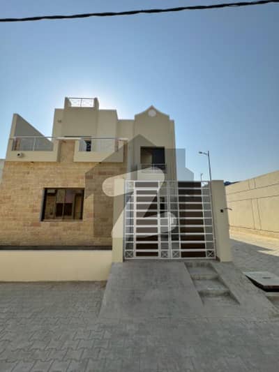 Falaknaz Dream Villas 120 sq yard One unit Villas Falaknaz Dream Villas 120 sq yard One unit Villas