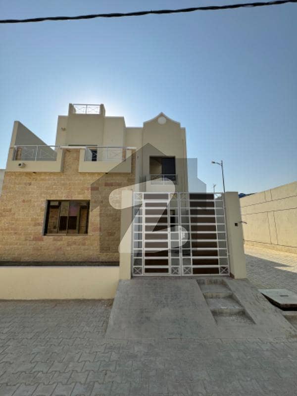 Falaknaz Dream Villas 120 sq yard One unit Villas Falaknaz Dream Villas 120 sq yard One unit Villas