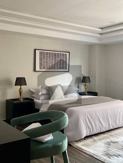 Bahria Heights one extension E block one bedroom furnished flat available for rent Bahria Heights one extension E block one bedroom furnished flat available for rent