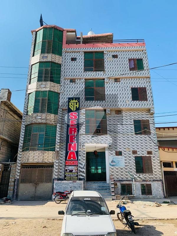 Running Hostel For Rent 36 Rooms 36 Bath Running Hostel For Rent 36 Rooms 36 Bath