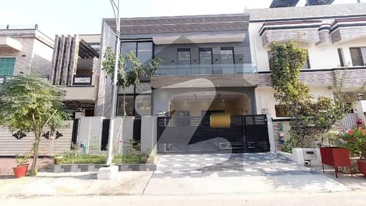 Brand New House for sale in Block A