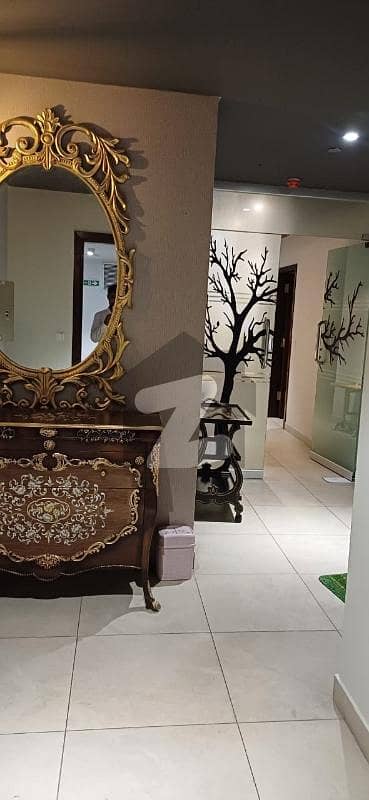 ONE CONSTITUTION 2 BED + STUDY FURNISHED APARTMENT AVAILABLE FOR RENT ONE CONSTITUTION 2 BED + STUDY FURNISHED APARTMENT AVAILABLE FOR RENT