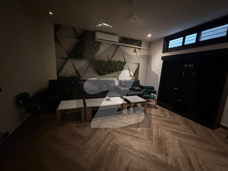 500Sq Yards West Open Slightly used Furnished Bungalow 500Sq Yards West Open Slightly used Furnished Bungalow