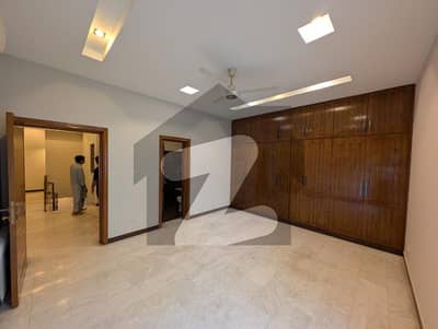 Elegant House is For Rent in F-6