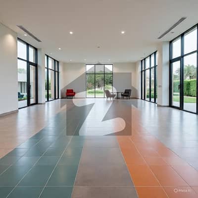 6600 Square Feet Office Space On Rent In Prime Location Of Shaheed-E-Millat Road 6600 Square Feet Office Space On Rent In Prime Location Of Shaheed-E-Millat Road