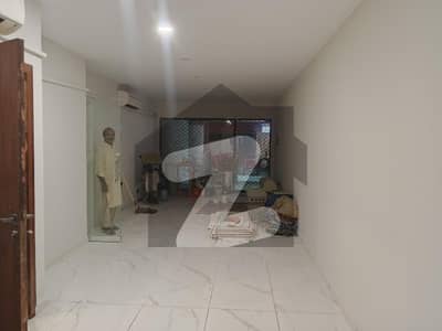 1000 Sq/Ft Mezzanine Floor Shop And Office Space Available For Rent In Blue Area, Islamabad.