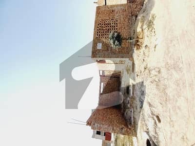 Under Construction House urgent Sale