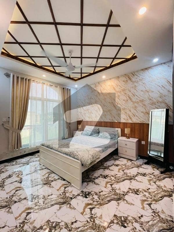 Fully Furnished Portion Available Fully Furnished Portion Available