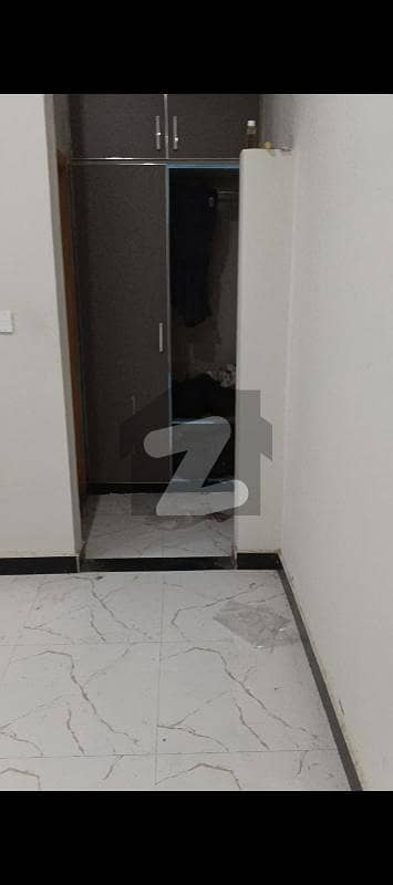 FLAT FOR RENT IN GHAURI TOWN