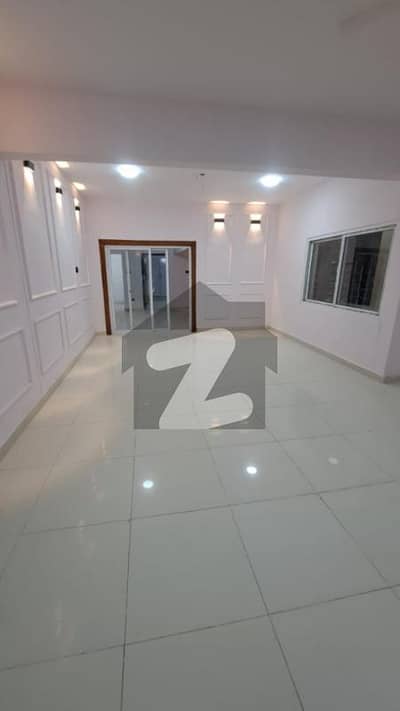 سِی ویو اپارٹمنٹس کراچی میں 3 کمروں کا 10 مرلہ فلیٹ 2.0 لاکھ میں کرایہ پر دستیاب ہے۔