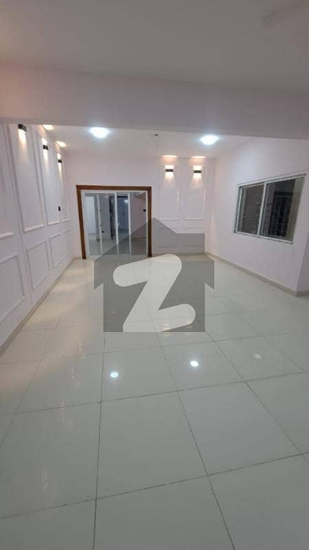 سِی ویو اپارٹمنٹس کراچی میں 3 کمروں کا 10 مرلہ فلیٹ 2.0 لاکھ میں کرایہ پر دستیاب ہے۔