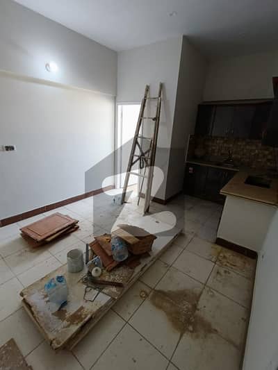 2 Bed Lounge Available In Nazimabad 4