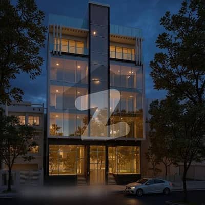 Fresh Booking Open Modern Offices For Sale On 22-Month Easy Installments | DHA Karachi PHASE 8 Fresh Booking Open Modern Offices For Sale On 22-Month Easy Installments | DHA Karachi PHASE 8