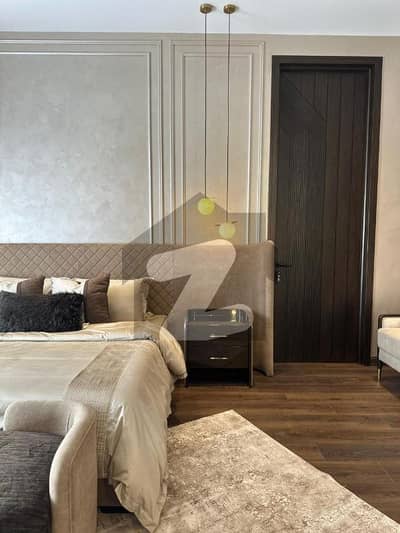 TWO-KANAL FULLY-FURNISHED HOUSE AVAILABLE FOR SALE 7 BEDS WITH ATTACHED BATHS TWO-KANAL FULLY-FURNISHED HOUSE AVAILABLE FOR SALE 7 BEDS WITH ATTACHED BATHS