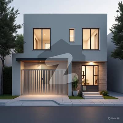 5 Marla House for Rent EME DHA, Sector Multan Road, Lahore   3 Bedroom Full House   Prime Location near Multan Road