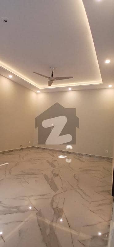 Fully Renovated House Available For Rent in F10.