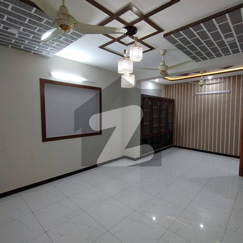 Pakistan Town Phase 1 Brand New Portion Pakistan Town Phase 1 Brand New Portion