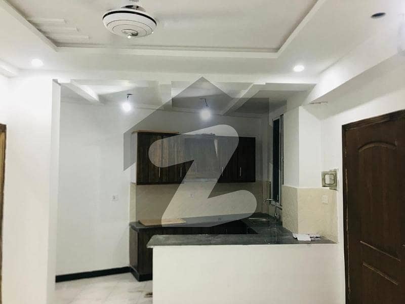 Apartment Available For Sale In E11/4 Apartment Available For Sale In E11/4