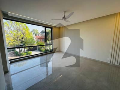 Brand New Luxurious House For Rent On Most Prime Location