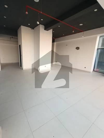 آئی ۔ 8 اسلام آباد میں 1 کمرے کا 4 مرلہ دفتر 2.9 لاکھ میں کرایہ پر دستیاب ہے۔