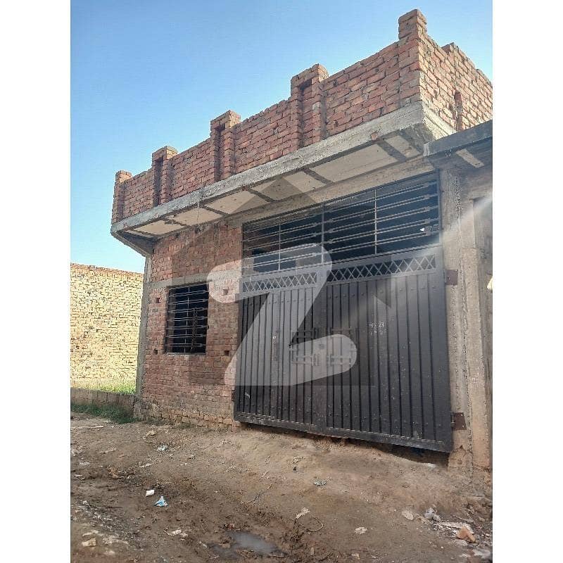 Buying A House In Jhangi Syedan? Buying A House In Jhangi Syedan?