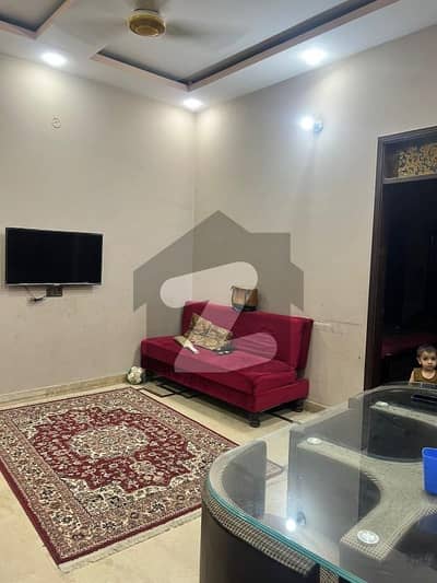 Ground+2 House VIP Location