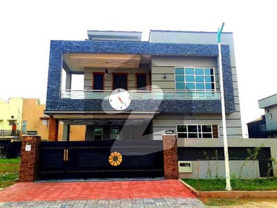 10 Marla Designer House Is Available For Sale In Bahria Town Phase 8 Rawalpindi 10 Marla Designer House Is Available For Sale In Bahria Town Phase 8 Rawalpindi