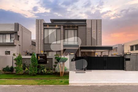 Near DHA RAYA Your Dream Home Awaits One Kanal Modern Residence House For Sale In DHA Phase 7 Near DHA RAYA Your Dream Home Awaits One Kanal Modern Residence House For Sale In DHA Phase 7