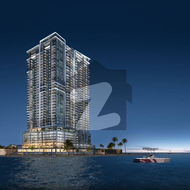 AA WATERFRONT APARTMENT FOR SALE AA WATERFRONT APARTMENT FOR SALE