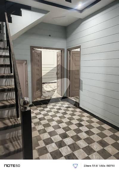 3 Marla House For Rent Double Storey 3 Marla House For Rent Double Storey