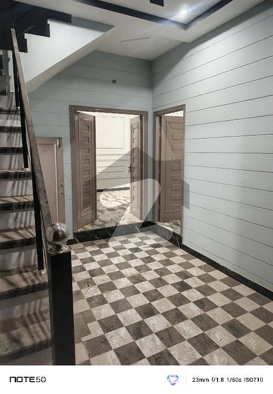 3 Marla House For Rent Double Storey 3 Marla House For Rent Double Storey