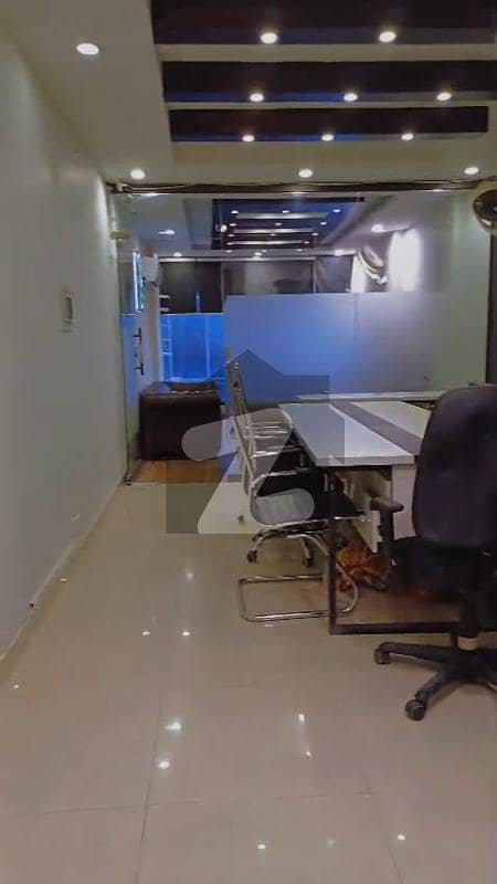 F11 Furnished Office For Rent F11 Furnished Office For Rent