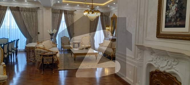 ڈی ایچ اے فیز 7 ڈیفنس (ڈی ایچ اے),لاہور میں 6 کمروں کا 2 کنال مکان 39.0 کروڑ میں برائے فروخت۔