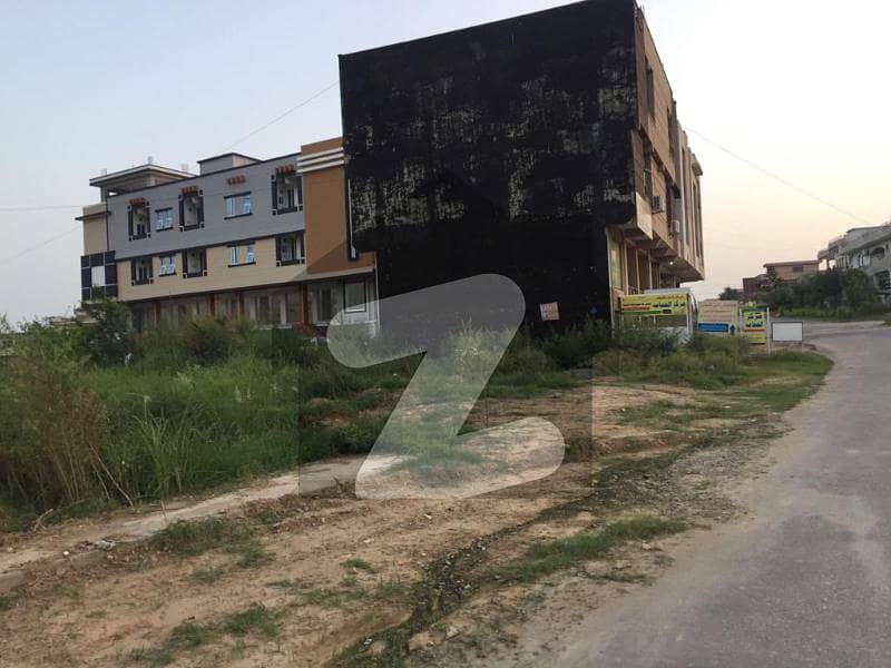 3 Side Corner 150 Square Yards Commercial Plot for Sale, F-15/1, Islamabad. 3 Side Corner 150 Square Yards Commercial Plot for Sale, F-15/1, Islamabad.