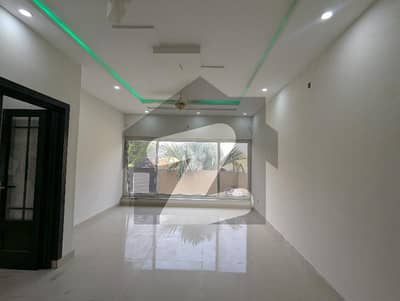 12 Marla Triple Unit House For Rent in Overseas Sector 6 Bahria Town