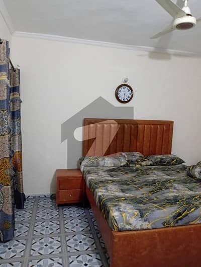 خیابان امین - بلاک پی خیابانِ امین,لاہور میں 2 کمروں کا 5 مرلہ فلیٹ 27.0 لاکھ میں برائے فروخت۔