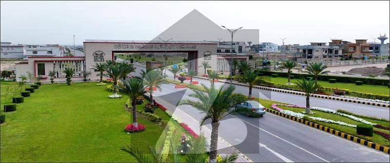 ek kanal House nearby all facility