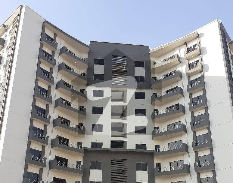Luxury Apartment in DHA Peshawar Ph 3 Luxury Apartment in DHA Peshawar Ph 3