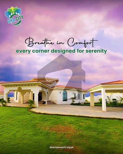 DHA city karachi DHA city karachi