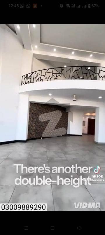 Luxury Penthouse available for sale at Clifton block 7