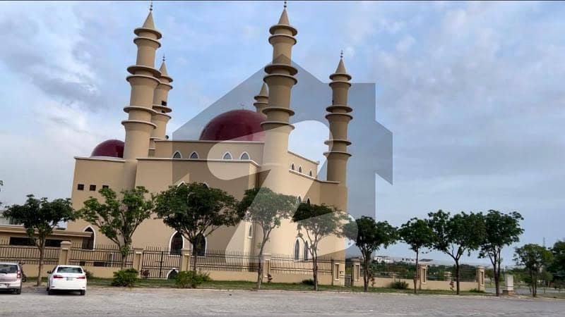 Park Avenue Main Road 10Marla(40X60) for sale Park Avenue Main Road 10Marla(40X60) for sale