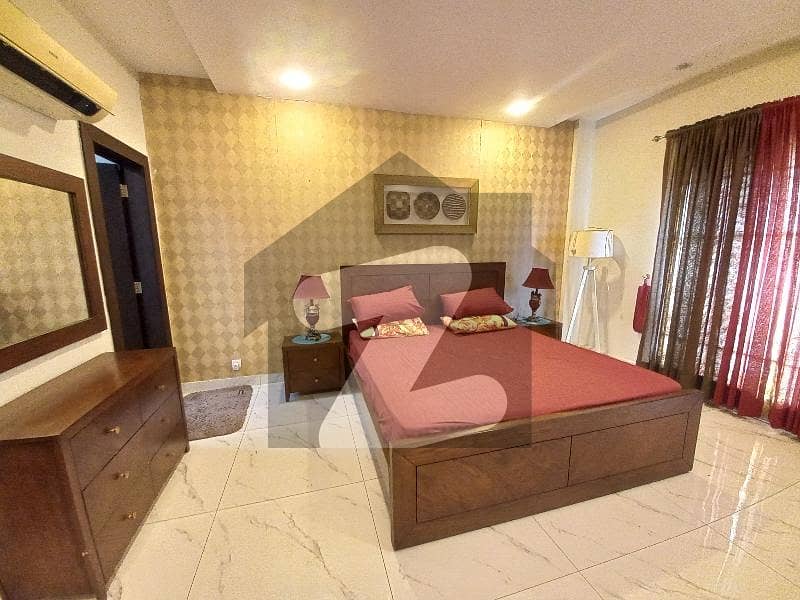 Bahria Heights One Bedroom Fully Furnished Apartment For Rent Bahria Heights One Bedroom Fully Furnished Apartment For Rent