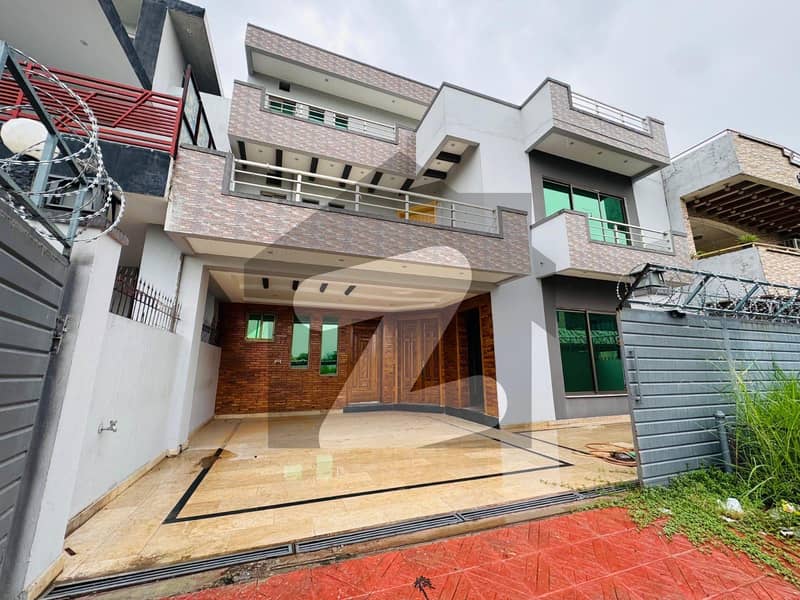 14 Marla house for rent in g-13 Islamabad 14 Marla house for rent in g-13 Islamabad