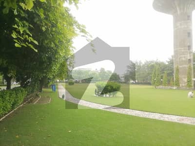 01 Kanal Good Location Plot for Sale in E Block 01 Kanal Good Location Plot for Sale in E Block