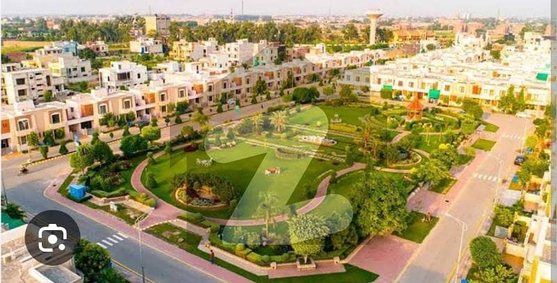 5 Marla Plot Is Available For Sale 5 Marla Plot Is Available For Sale