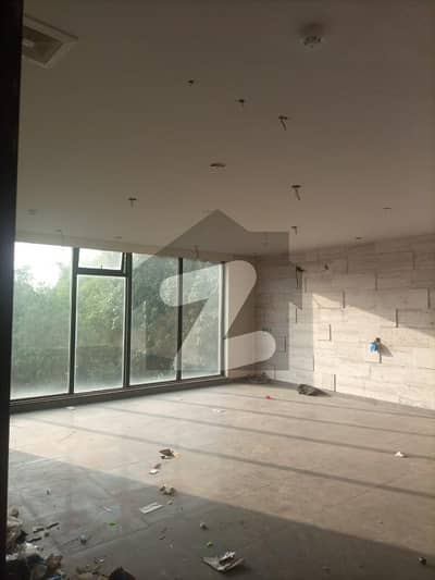 4 Marla Commercial Space for Rent in DHA Phase 2, Block-T Ideal for Offices & Business Setup!