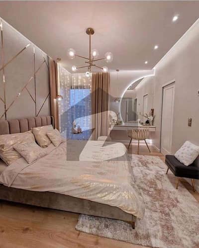 3-Bed Fully Furnished Apartment for Sale University Town, Peshawar