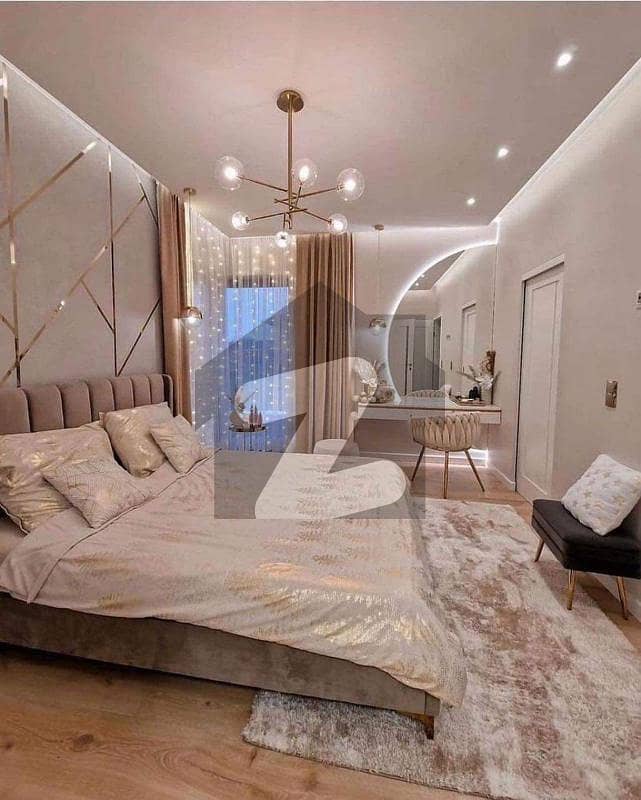 3-Bed Fully Furnished Apartment for Sale University Town, Peshawar 3-Bed Fully Furnished Apartment for Sale University Town, Peshawar