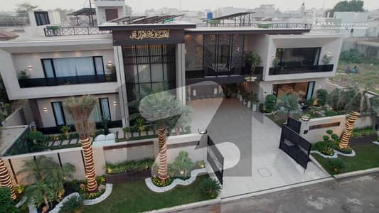 3 Kanal Ultra Luxurious House Near Giga Mall At DHA 2 3 Kanal Ultra Luxurious House Near Giga Mall At DHA 2