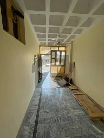 35x80 Upper Portion Available On Rent Located In I-8/3